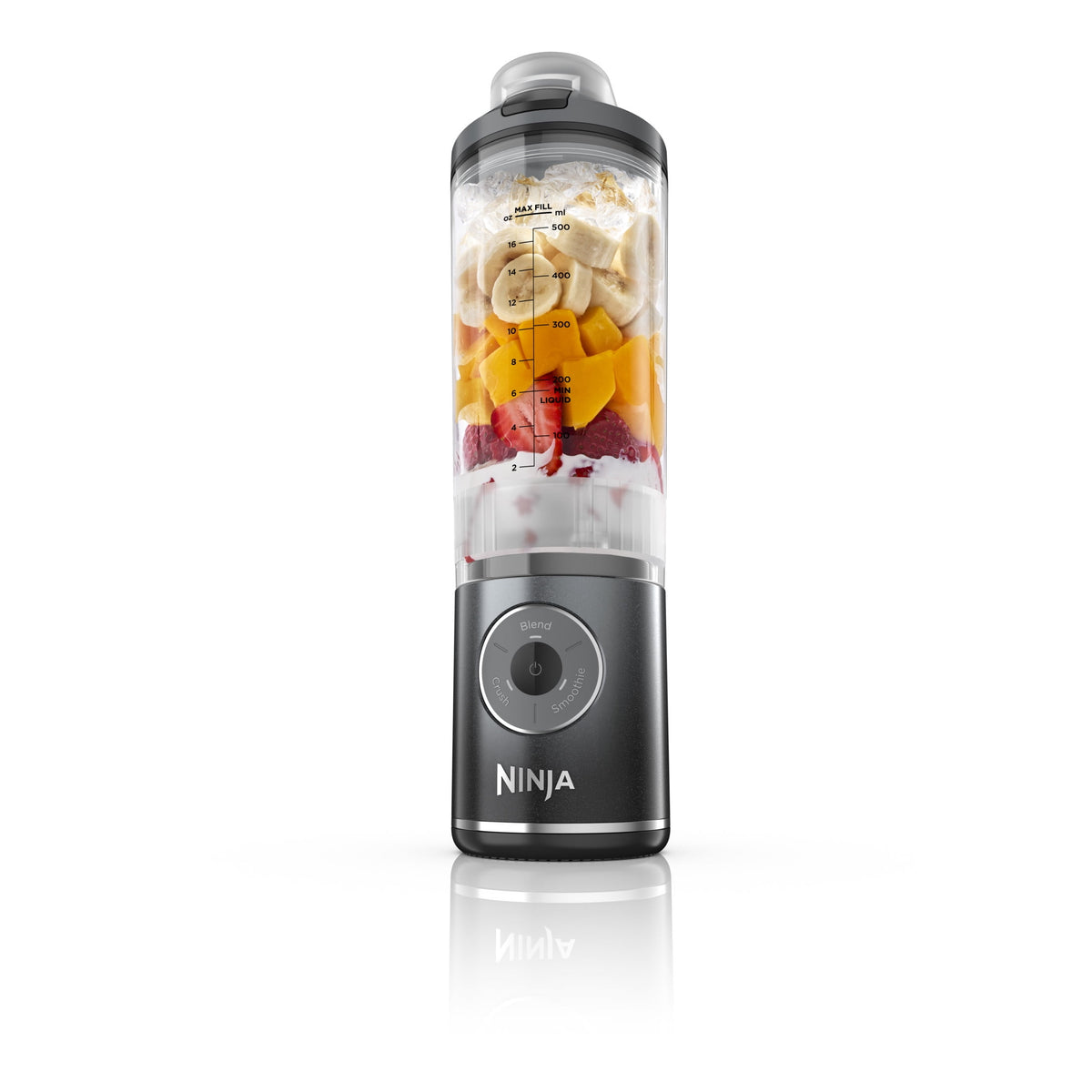 Ninja Blast Max™ Portable Blender