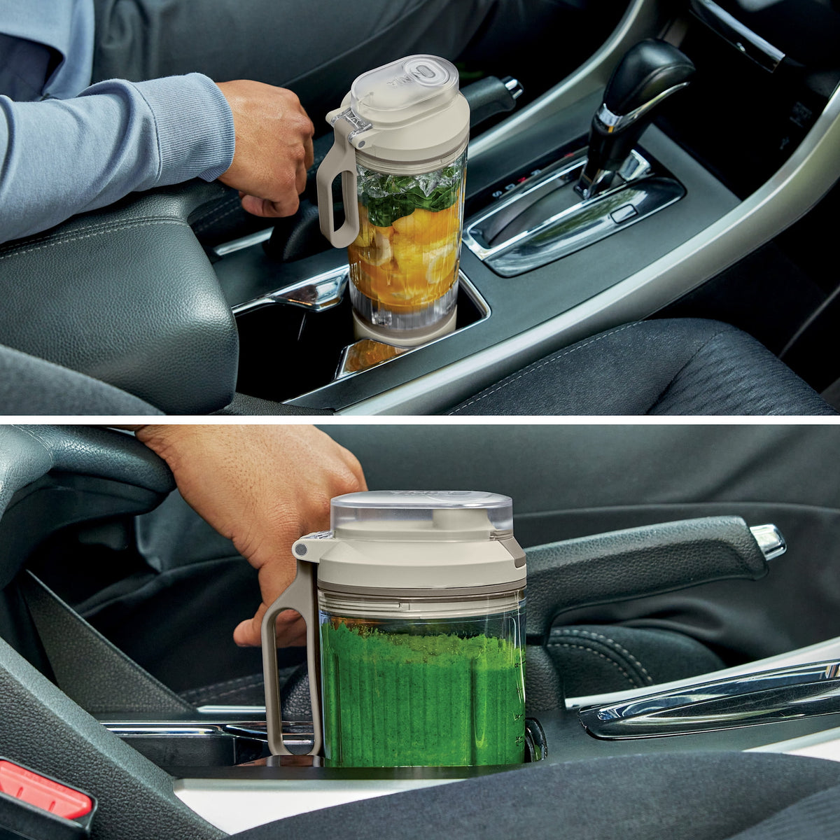Ninja Blast Max™ Portable Blender