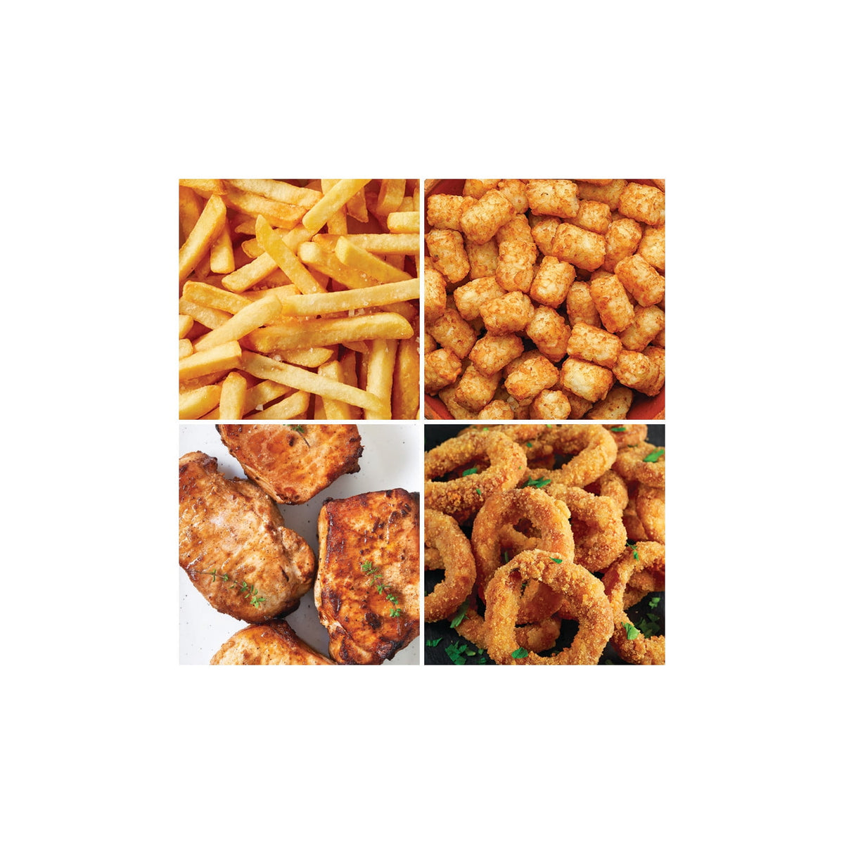 Ninja DoubleStack Smart XL Air Fryer 10-Qt, Smart Cook & Thermometer, 2 Baskets, Space Saving, SL451 Deep Gray