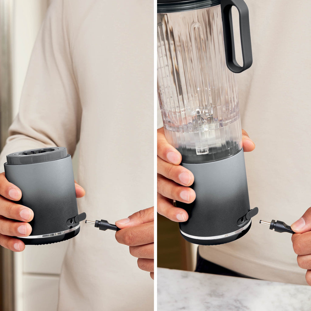 Ninja Blast Max™ Portable Blender