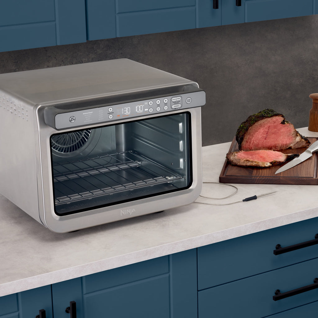 Ninja® Prestige Smart XL Air Fryer & Countertop Oven with Pro Cook System