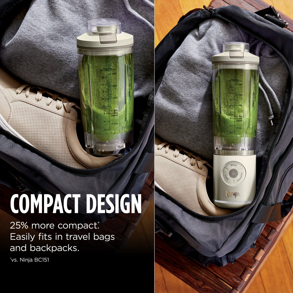 Ninja Blast Max™ Portable Blender