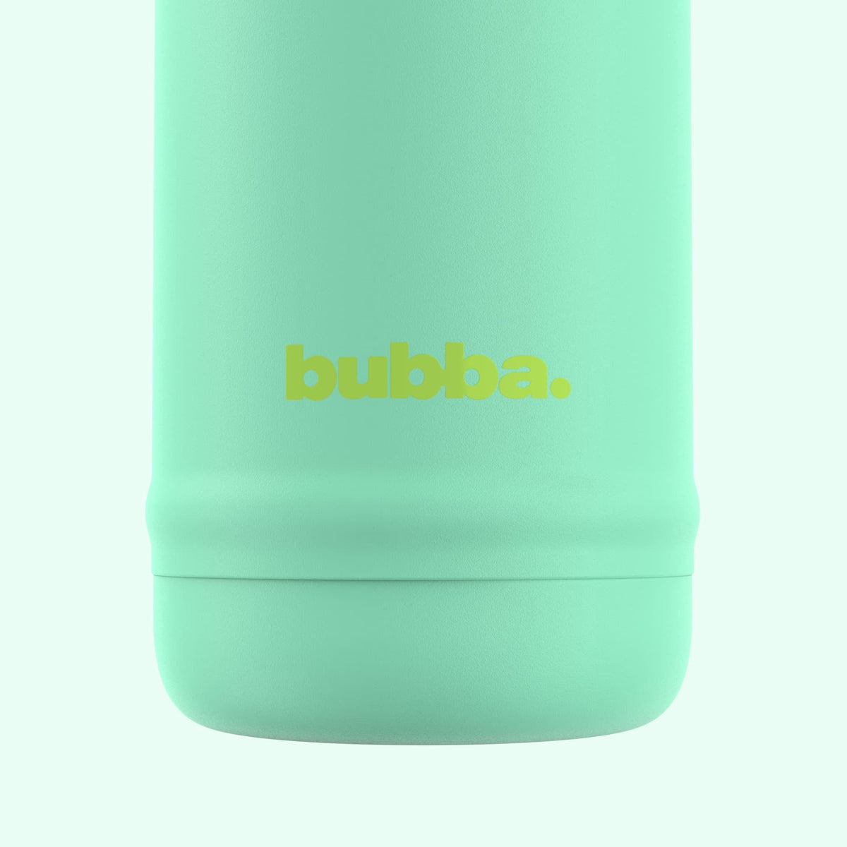 Bubba 32oz DualSip Insulated Stainless Steel Water Bottle with Straw & Sip Lid, Moodbooster Purple/Blue
