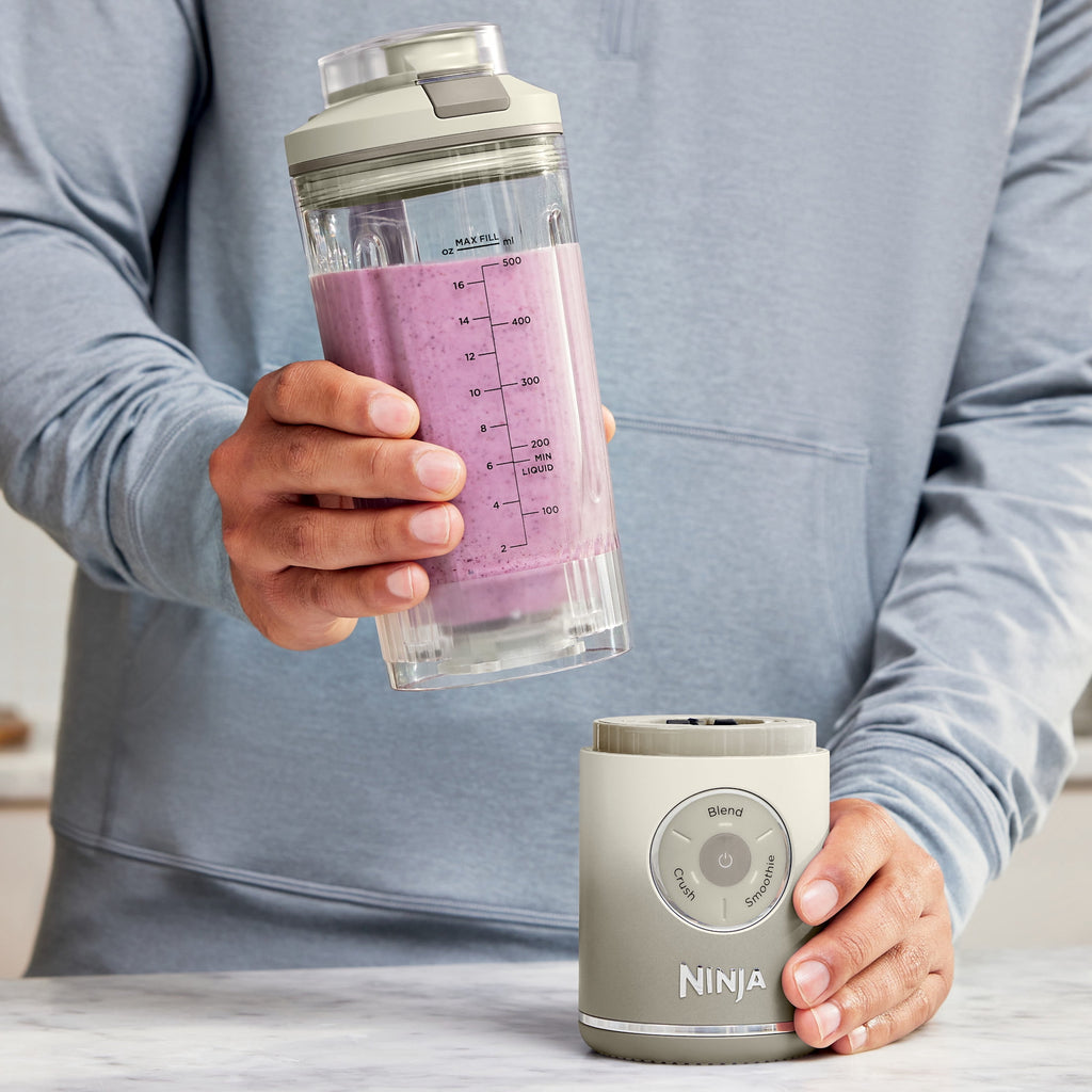 Ninja Blast Max™ Portable Blender