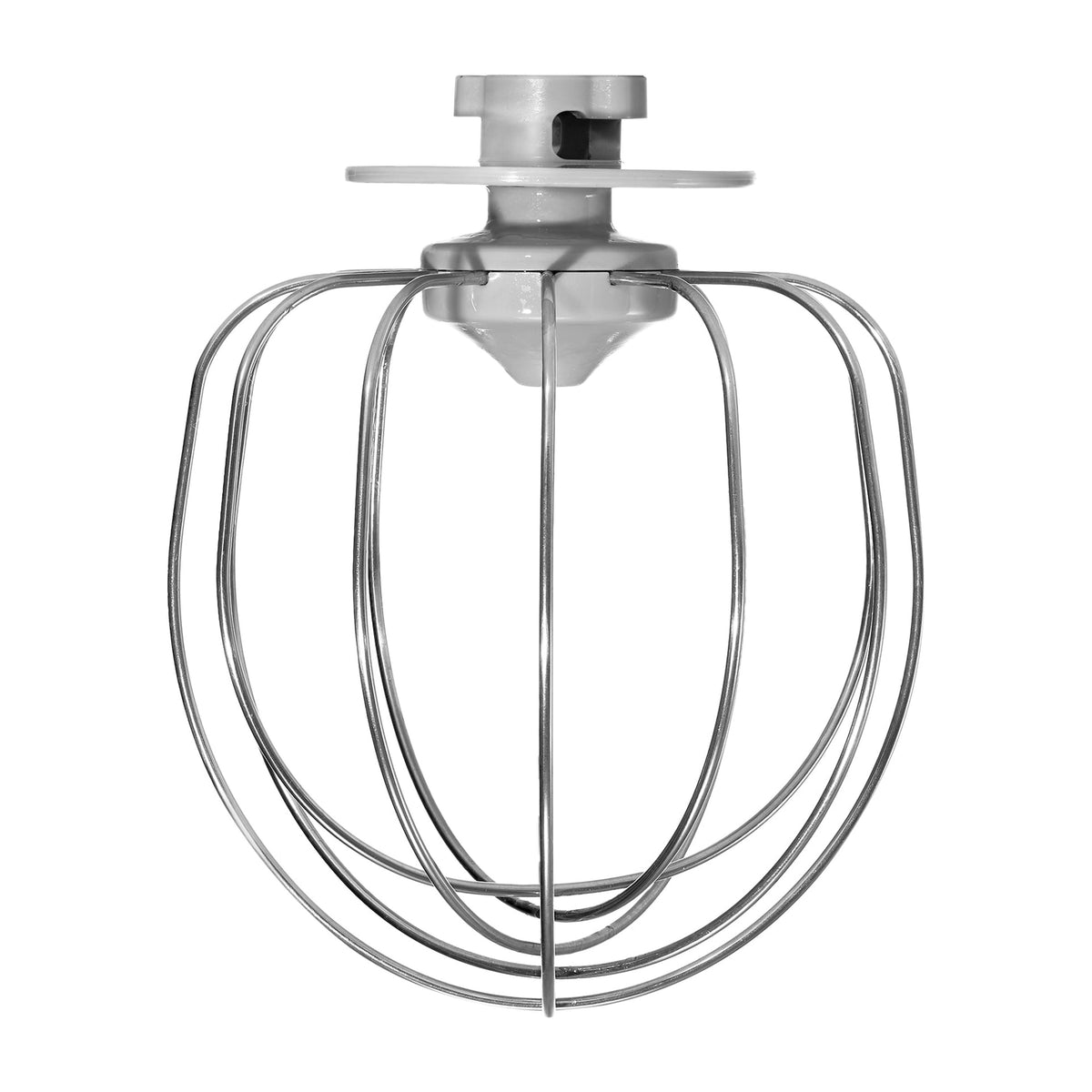 Beautiful 3.5 Qt Stand Mixer with Flat Beater, Dough Hook, Balloon Whisk, Chocolate by Drew Barrymore