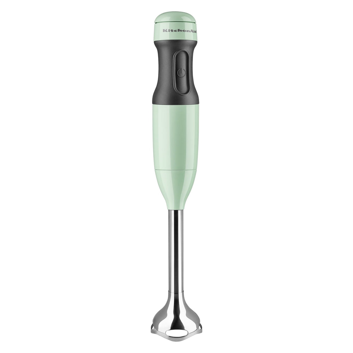 KitchenAid 2-Speed Corded Hand Blender, Onyx Black with Blending Jar and Lid, KHB1231OB