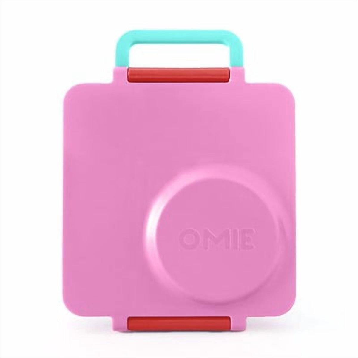 OmieBox Bento Box for Kids - Insulated Bento Lunch Box with Leak Proof Thermos Food Jar - Blue Sky by OmieLife