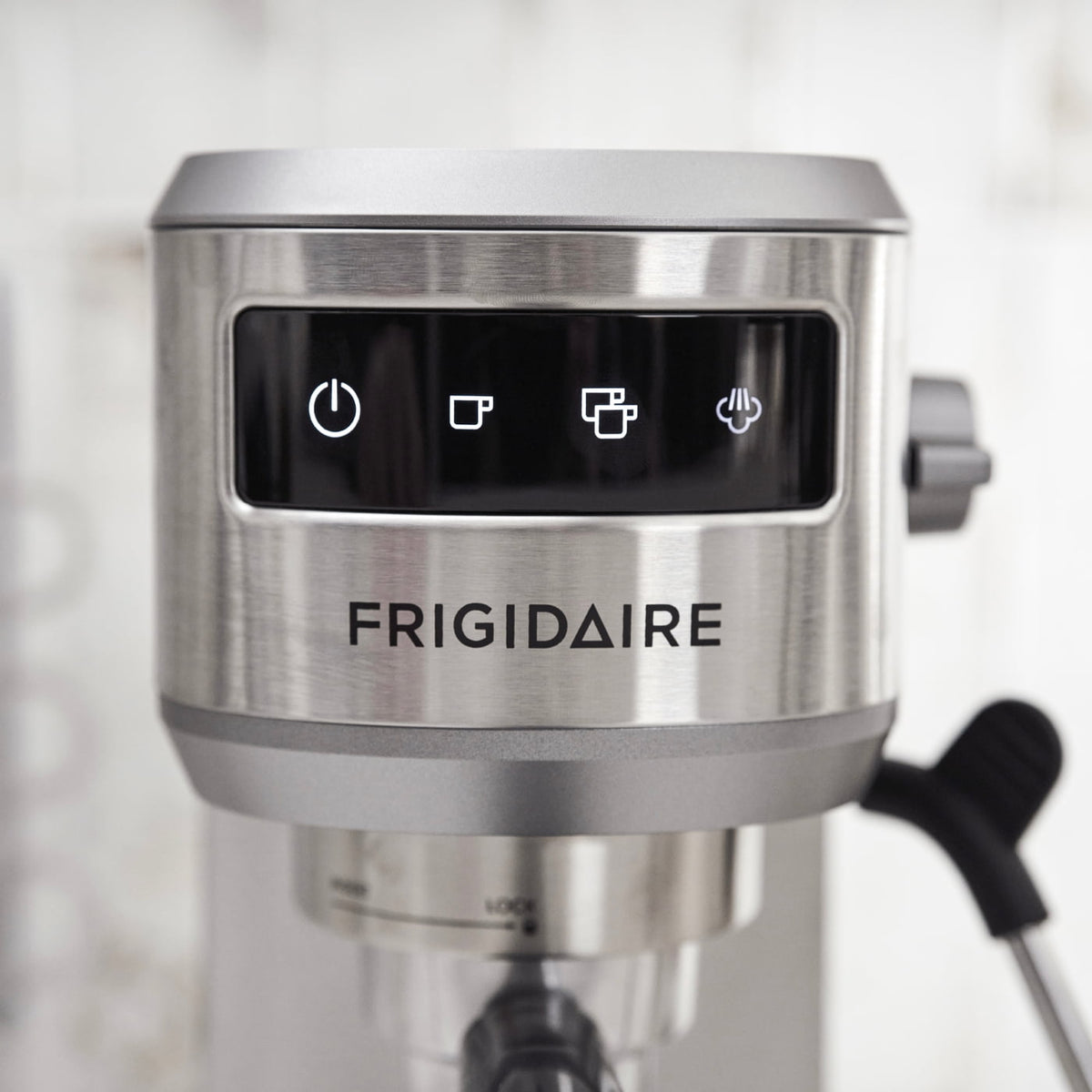 Frigidaire Steam Espresso Maker