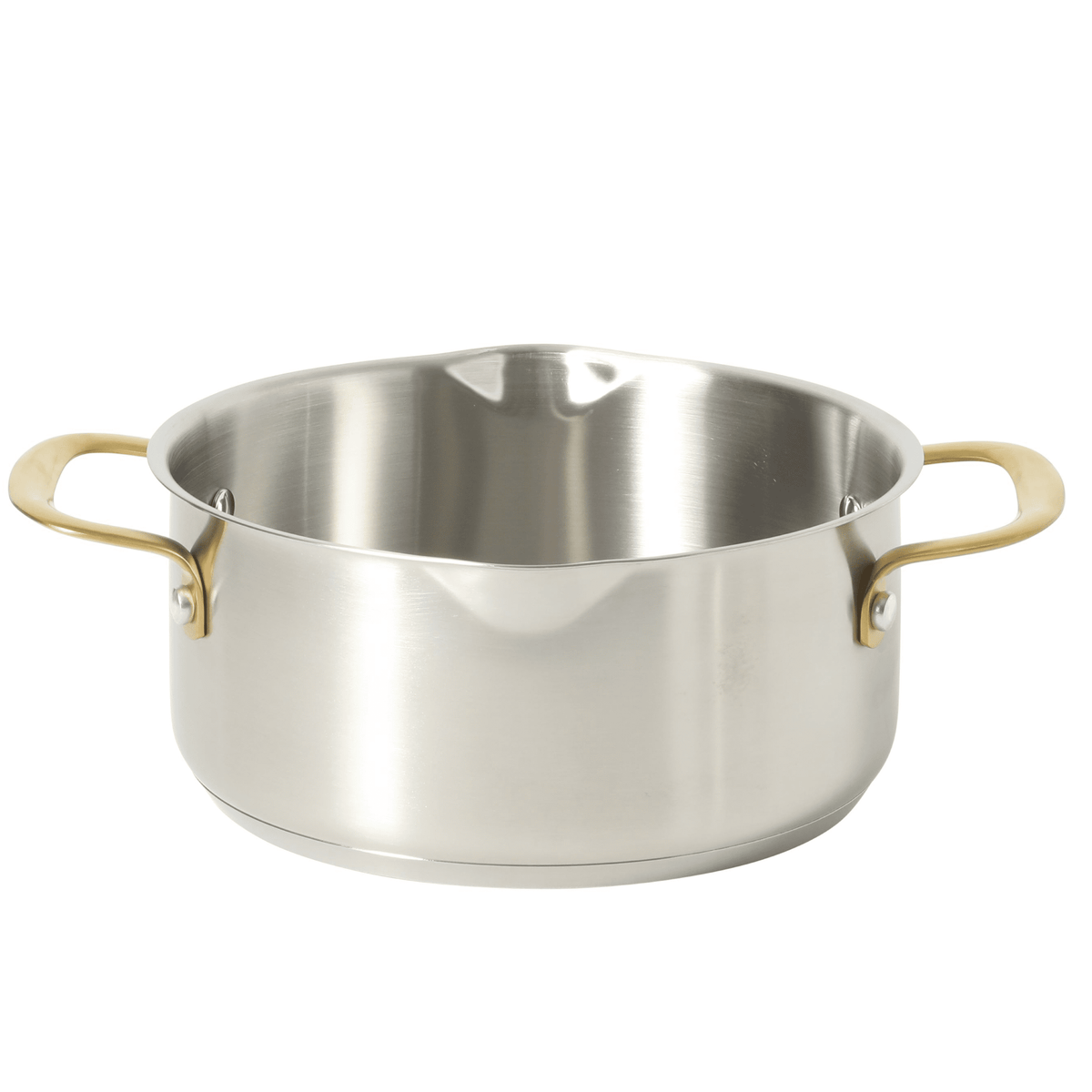 Gibson Home 55-Piece Stainless Steel Cookware Set, Cooking Pots and Pans with Dinnerware, Bakeware, & Utensils