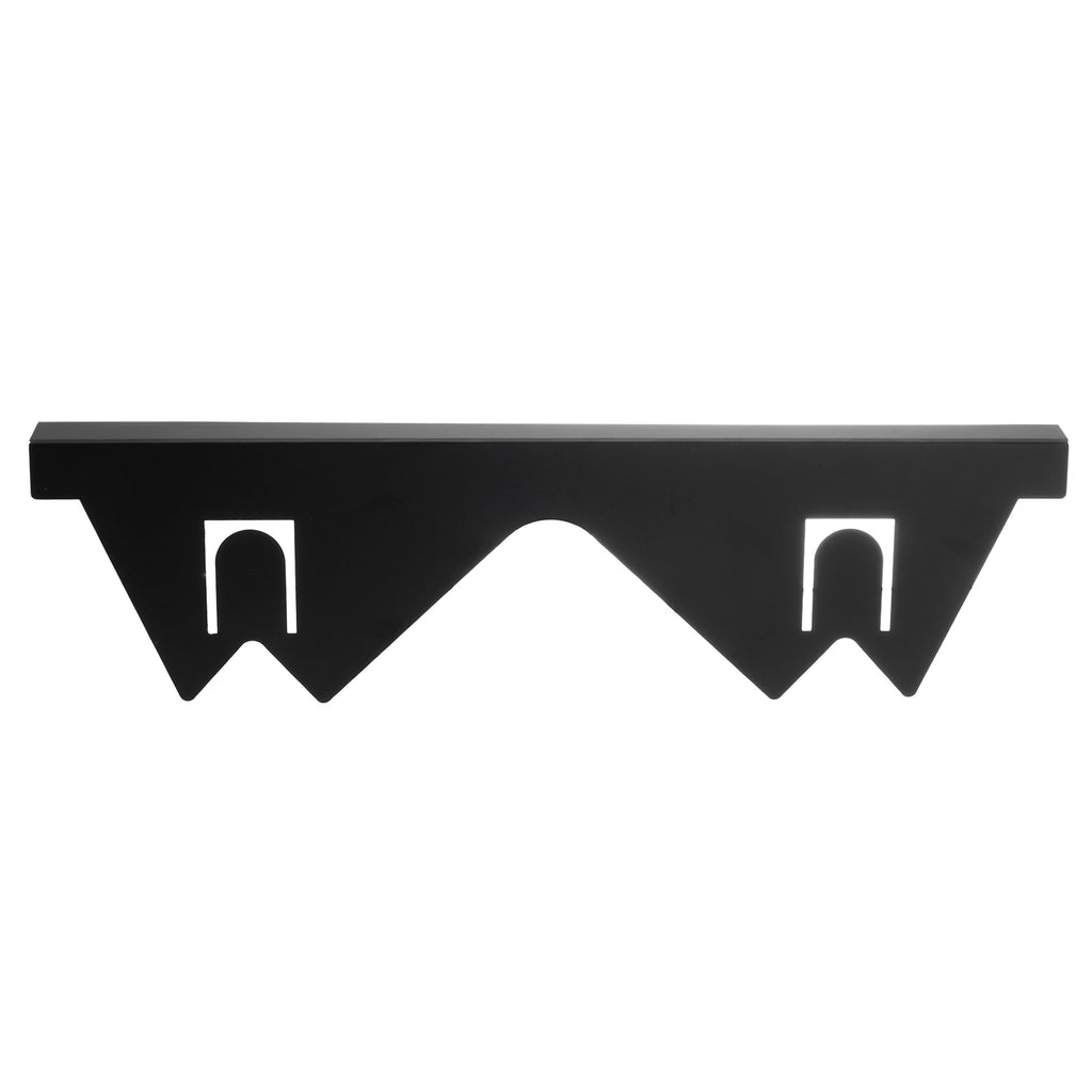 2 Pcs Stove Gap Covers, Stainless Steel Stove Gap Filler Adjustable Length 13.8"to 27.6" for Kitchen
