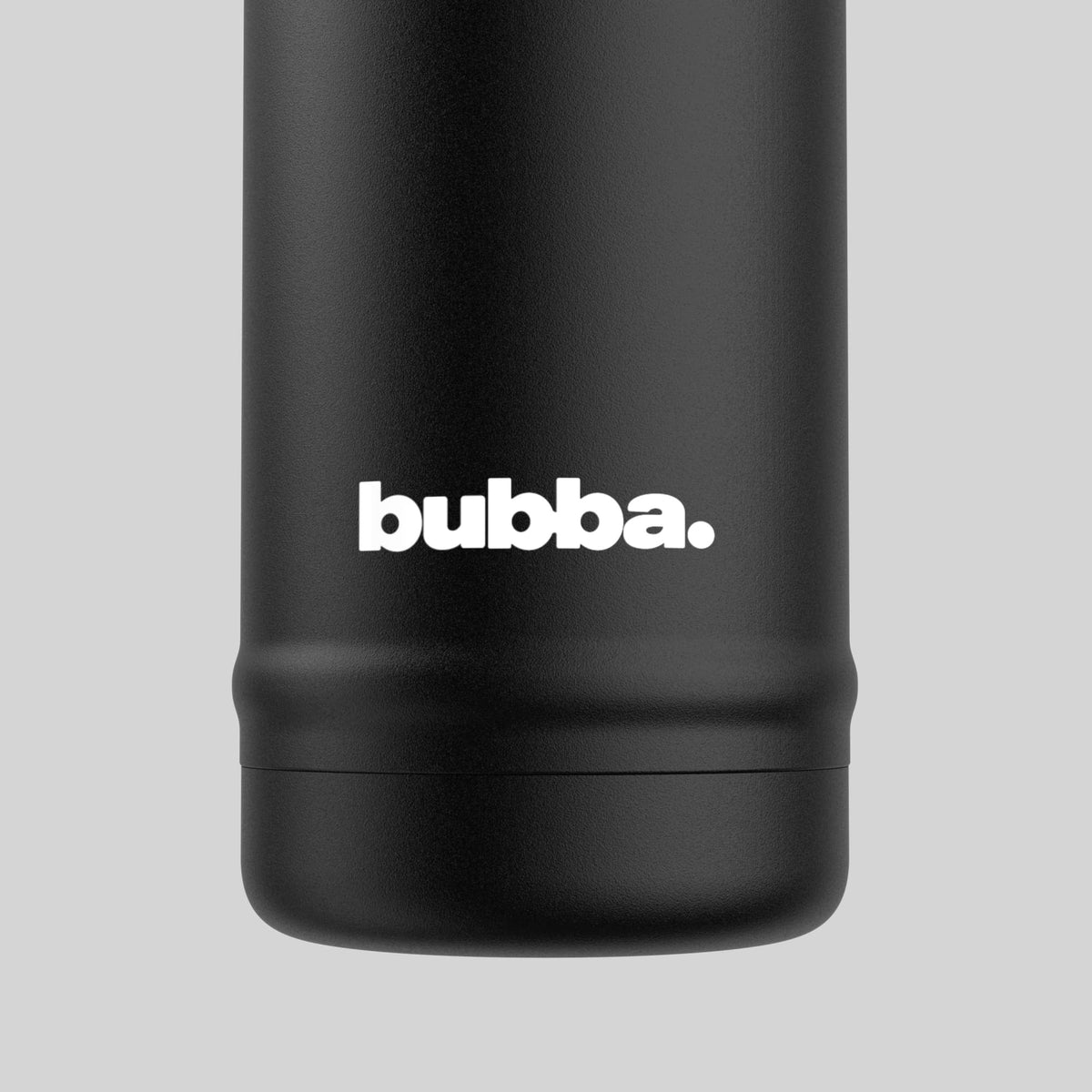 Bubba 18oz DualSip Insulated Stainless Steel Water Bottle with Straw & Sip Lid, Tropical Eclipse Mint/Green