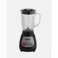 IMUSA 10 Speed Electric Blender with Glass Jar, Black