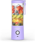 BlendJet One Plus Portable Blender, Lavender