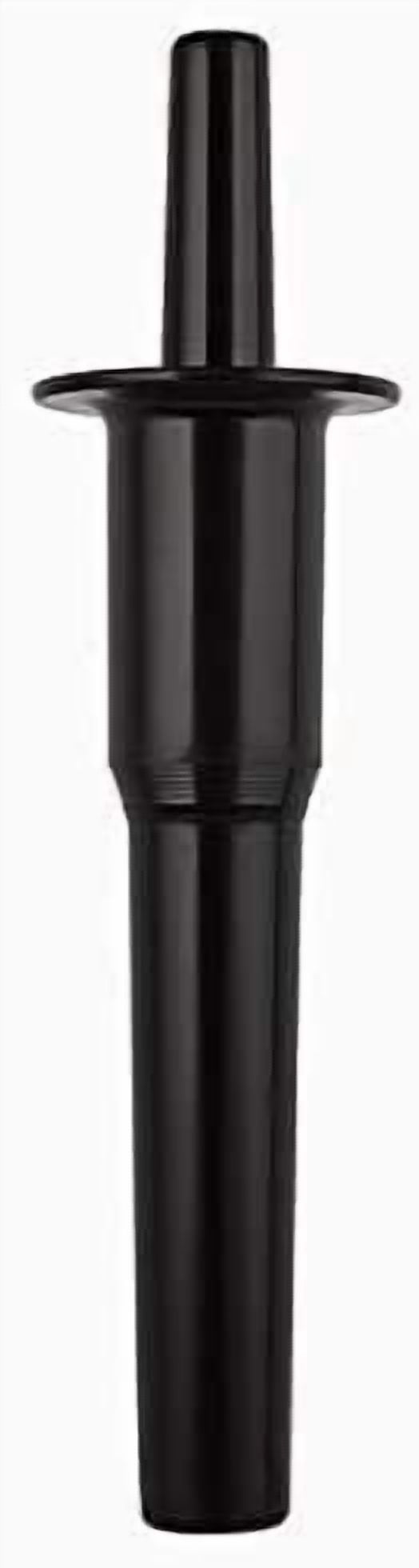Blender Tamper Tool for Vitamix Classic Tamper 64 oz,Black