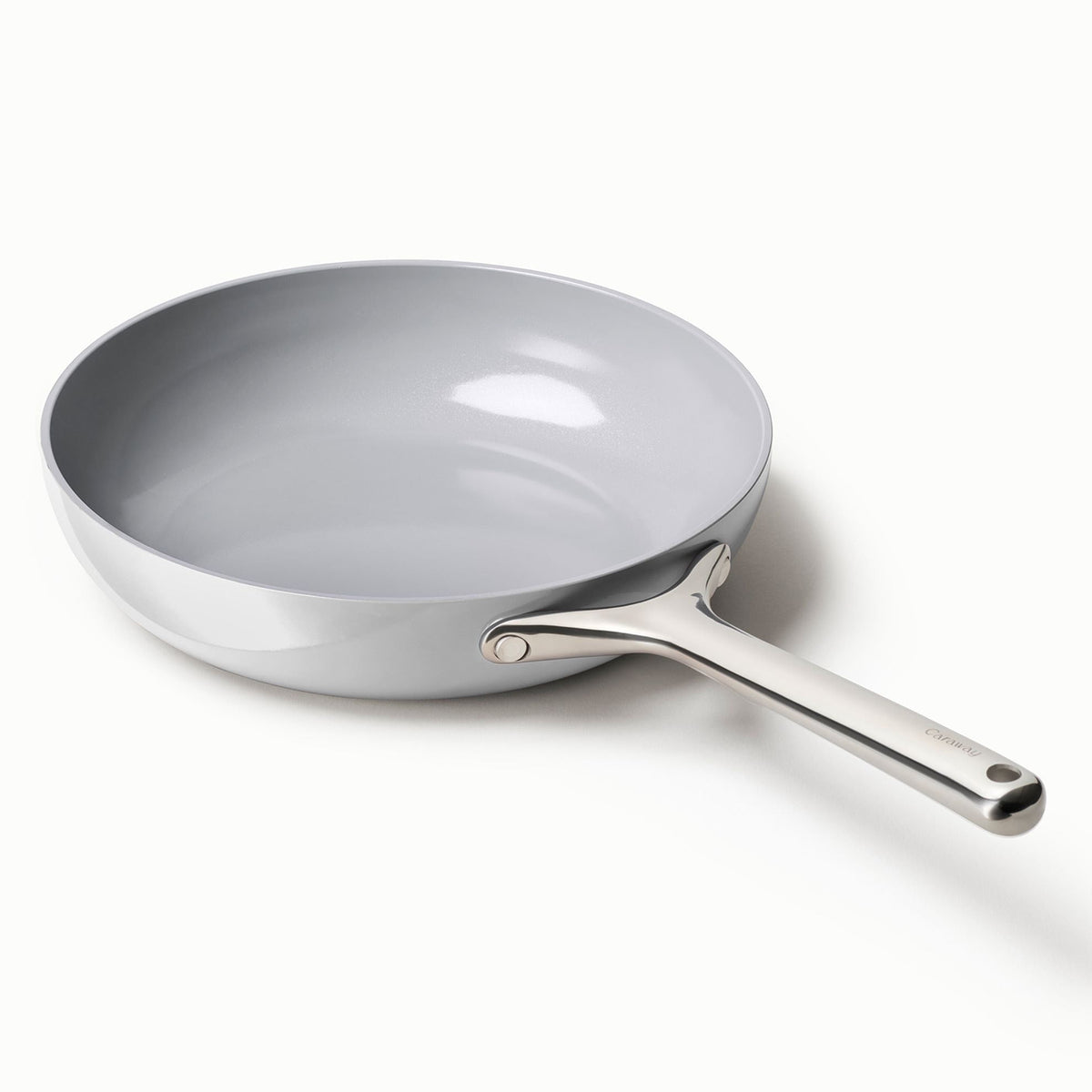 Caraway Ceramic Non-Stick Fry Pan, 10.5"