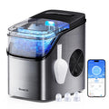 GoveeLife Smart Countertop Ice Maker 1s, Cooler