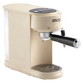 IMUSA 20 Bar, 1-2-Cup Matte Slimbrew Espresso Machine