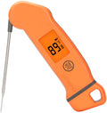Inkbird Meat Thermometer IHT-1S, Instant Read Meat Thermometer Waterproof Digital Cooking Thermometer
