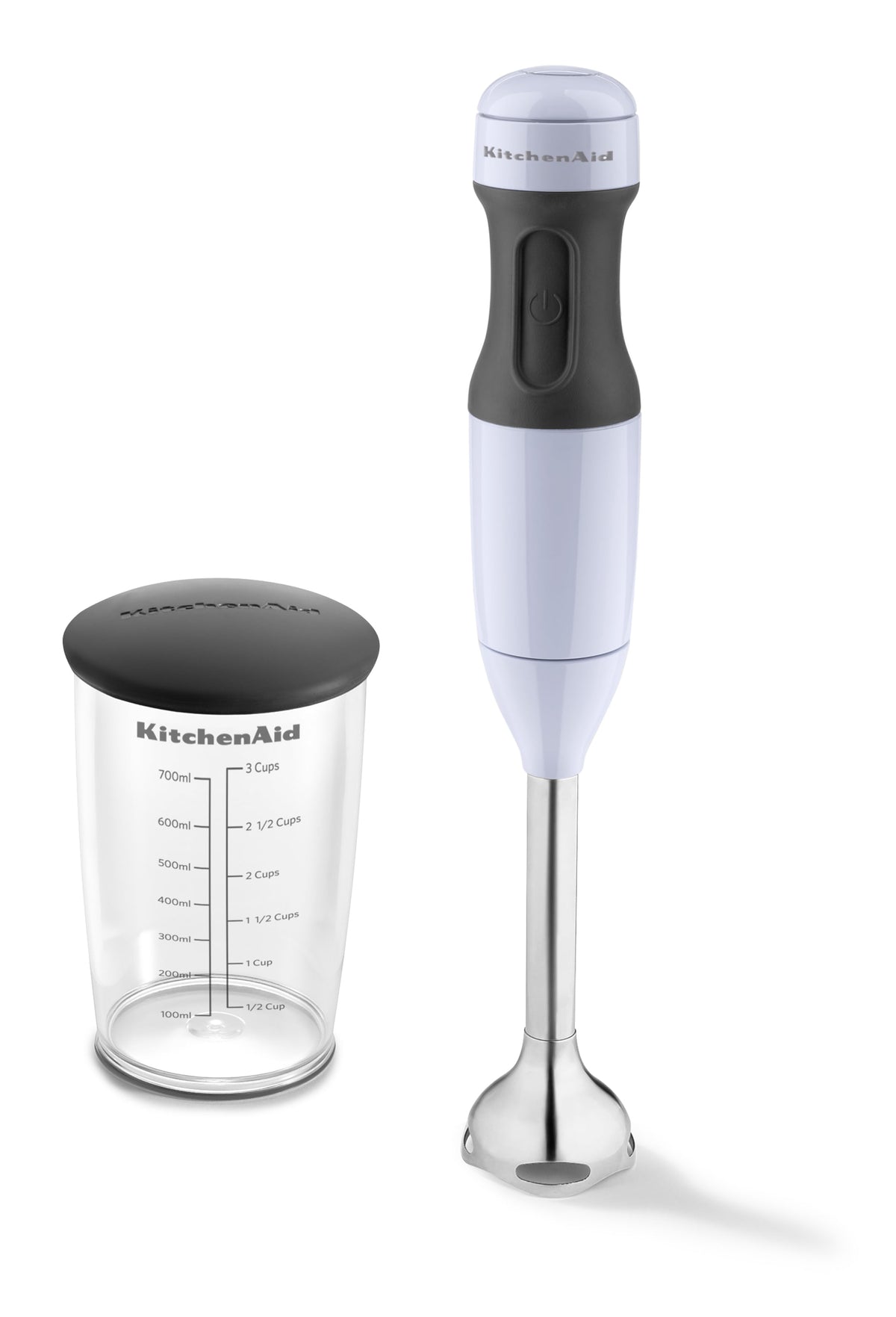 KitchenAid 2-Speed Hand Blender, Empire Red, KHB1231ER