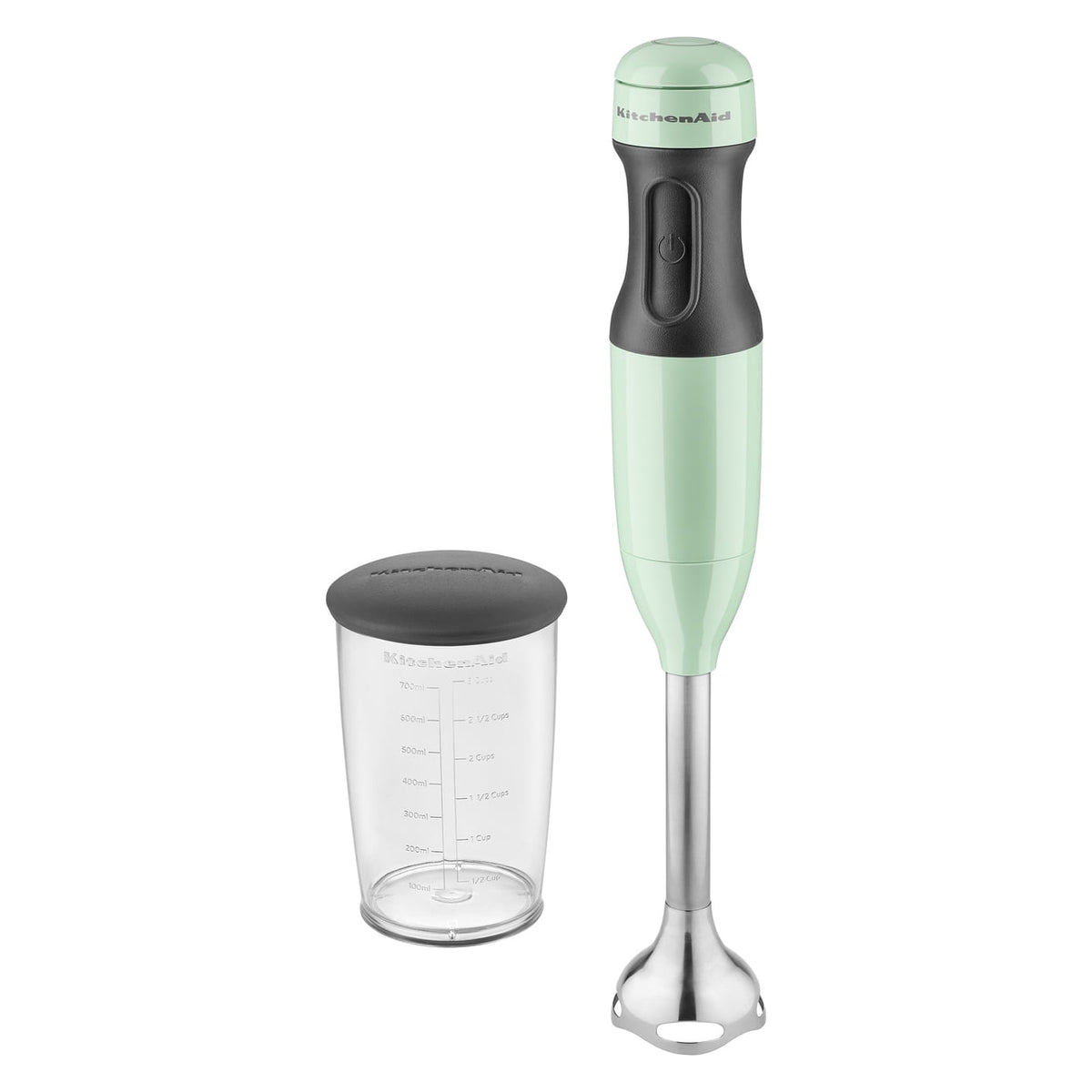 KitchenAid 2-Speed Hand Blender, Empire Red, KHB1231ER