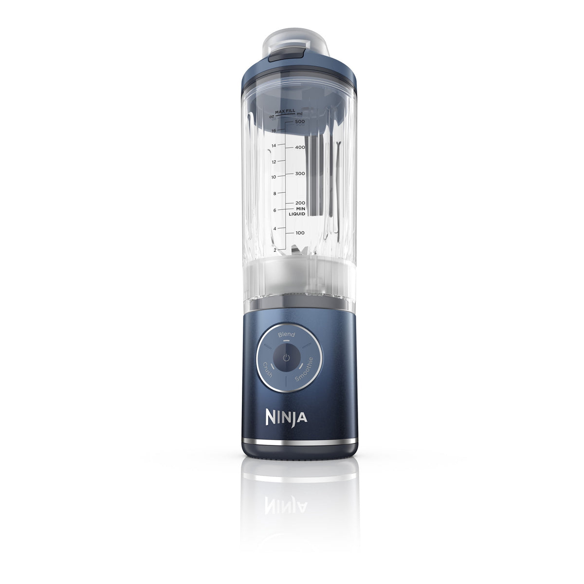 Ninja Blast Max™ Portable Blender