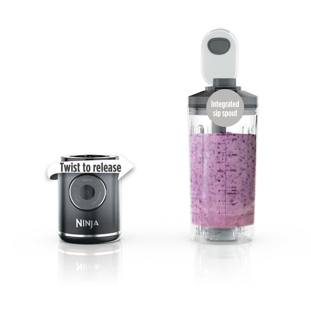 Ninja Blast Max™ Portable Blender