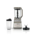 Ninja Professional Plus DUO 72-Oz Blender, Smoothies, Ice Crush, 2 Auto-iQ Preset Programs, 4 Speeds, 1400PW, BN750WH White