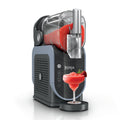 Ninja SLUSHi 88-Oz Frozen Drink Machine with RapidChill Technology, 5 Presets, Dishwasher Safe, Slushy Maker, FS301 Black