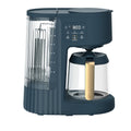 Thyme & Table 12-Cup Programmable Drip Coffee Maker, 60oz Water Reservoir, Atlantic Blue