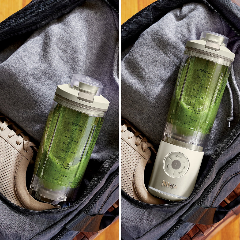 Ninja Blast Max™ Portable Blender