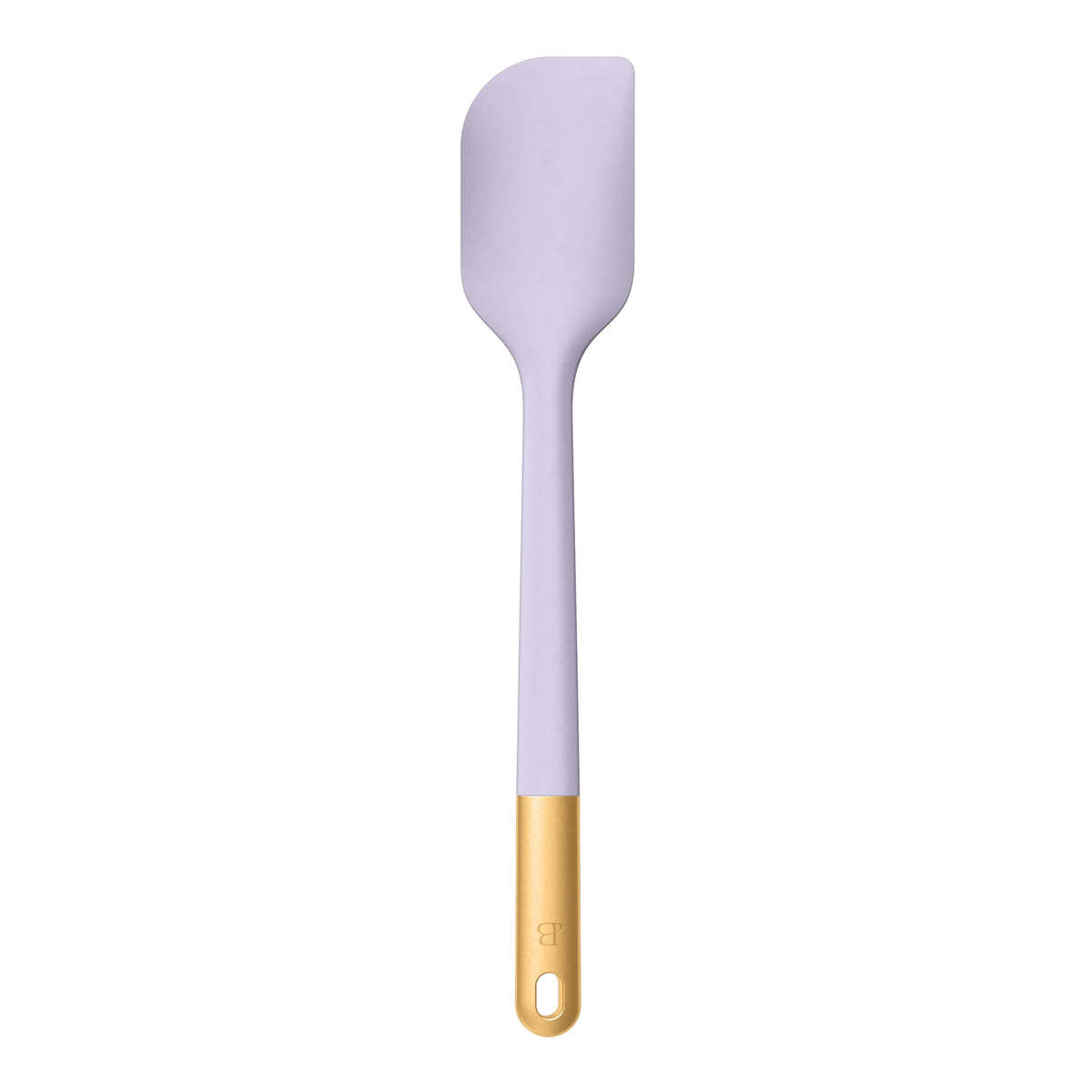 Beautiful 6-Piece Silicone Kitchen Tool Set with Ceramic Crock, Chocolate by Drew Barrymore
