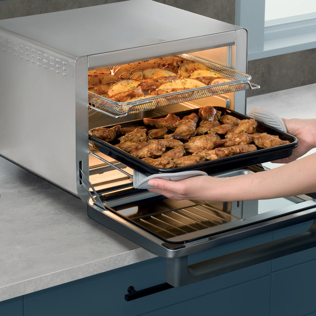 Ninja® Prestige Smart XL Air Fryer & Countertop Oven with Pro Cook System