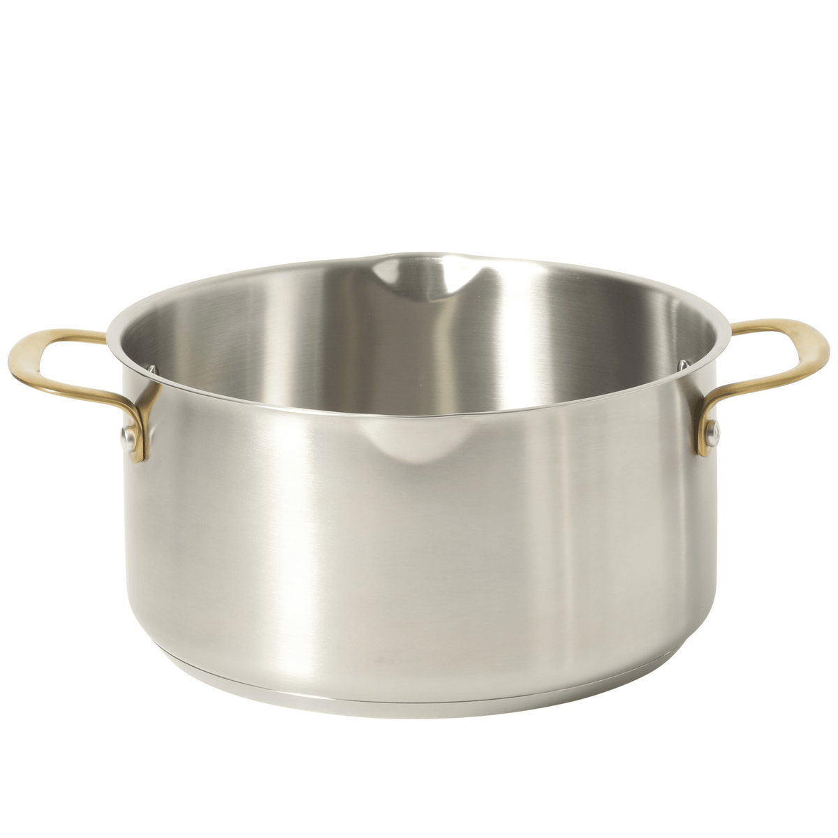 Gibson Home 55-Piece Stainless Steel Cookware Set, Cooking Pots and Pans with Dinnerware, Bakeware, & Utensils