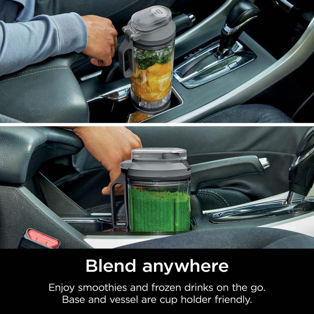 Ninja Blast Max™ Portable Blender