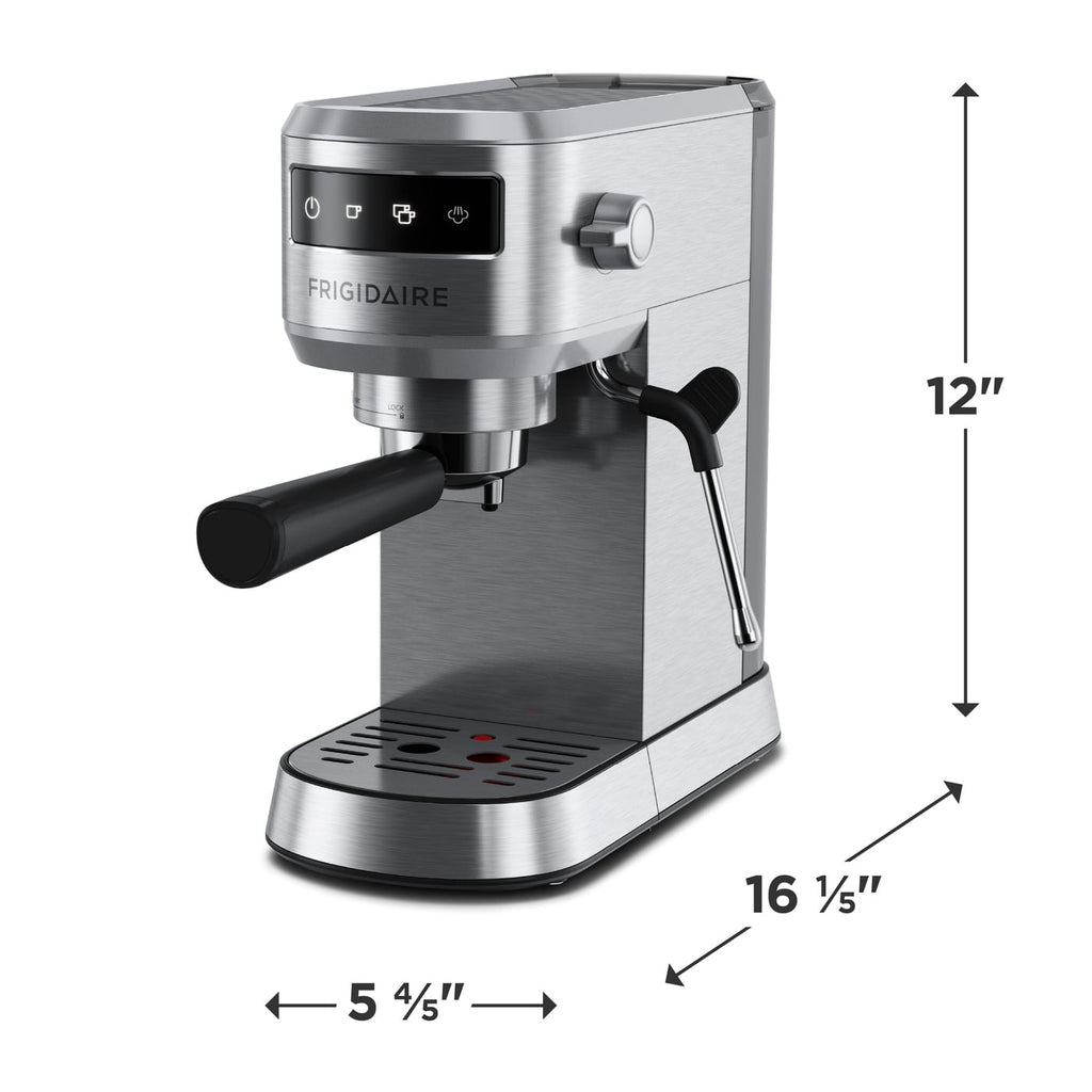 Frigidaire Steam Espresso Maker