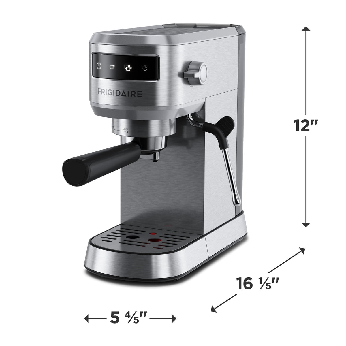 Frigidaire Steam Espresso Maker